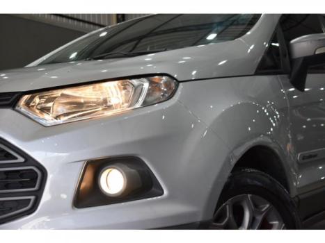 FORD Ecosport 1.6 4P FREESTYLE FLEX, Foto 2