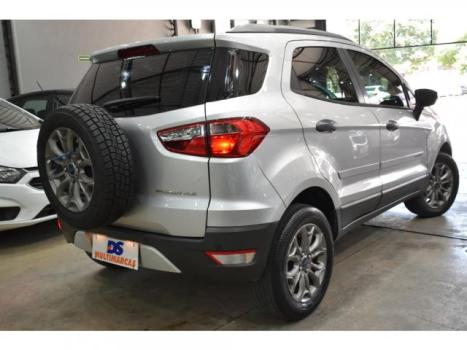 FORD Ecosport 1.6 4P FREESTYLE FLEX, Foto 3