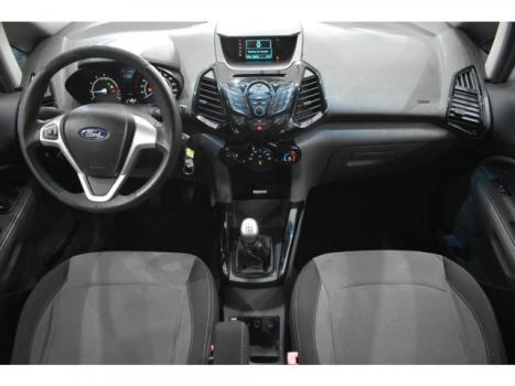 FORD Ecosport 1.6 4P FREESTYLE FLEX, Foto 4