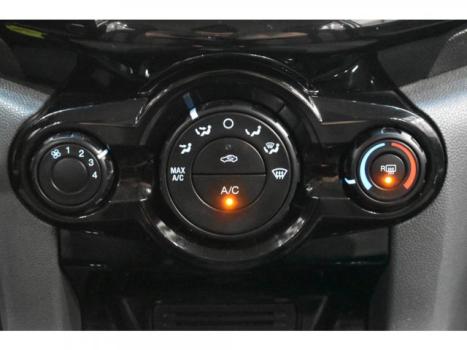 FORD Ecosport 1.6 4P FREESTYLE FLEX, Foto 10