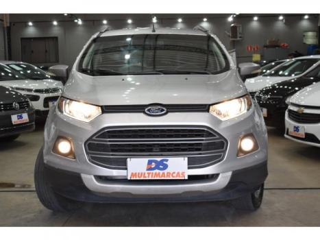 FORD Ecosport 1.6 4P FREESTYLE FLEX, Foto 15