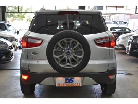 FORD Ecosport 1.6 4P FREESTYLE FLEX, Foto 16