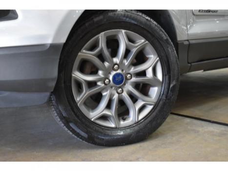 FORD Ecosport 1.6 4P FREESTYLE FLEX, Foto 20