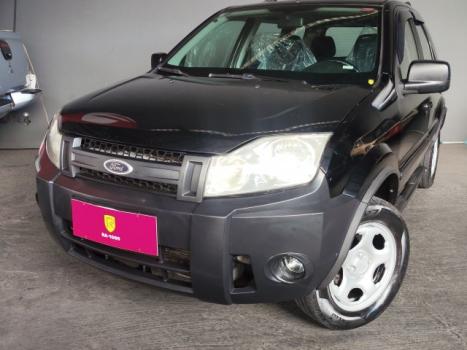 FORD Ecosport 1.6 4P XLS FLEX, Foto 3