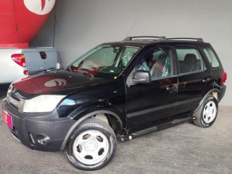 FORD Ecosport 1.6 4P XLS FLEX, Foto 4