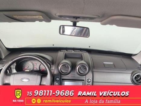 FORD Ecosport 1.6 4P XLS FLEX, Foto 6