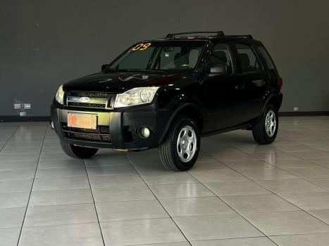 FORD Ecosport 1.6 4P XLS FLEX, Foto 1