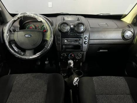 FORD Ecosport 1.6 4P XLS FLEX, Foto 4