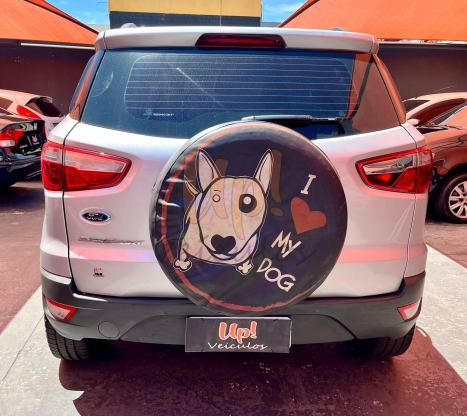 FORD Ecosport 1.6 4P SE FLEX, Foto 6