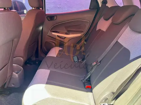 FORD Ecosport 1.6 4P SE FLEX, Foto 10