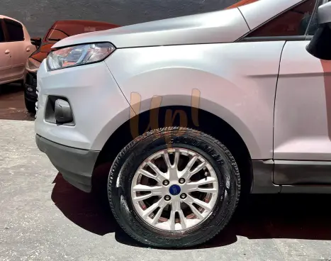 FORD Ecosport 1.6 4P SE FLEX, Foto 12