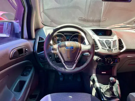 FORD Ecosport 1.6 4P SE FLEX, Foto 13