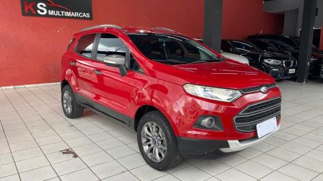 FORD Ecosport 1.6 4P FREESTYLE FLEX, Foto 2