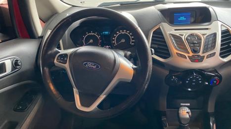 FORD Ecosport 1.6 4P FREESTYLE FLEX, Foto 5