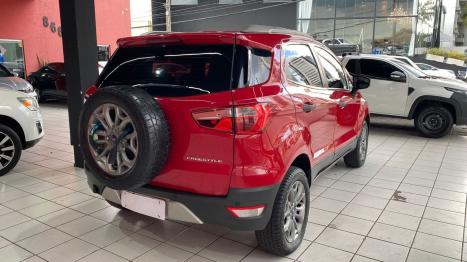 FORD Ecosport 1.6 4P FREESTYLE FLEX, Foto 8