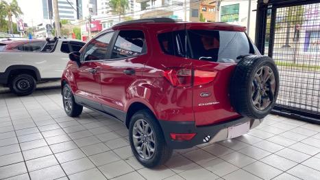 FORD Ecosport 1.6 4P FREESTYLE FLEX, Foto 9