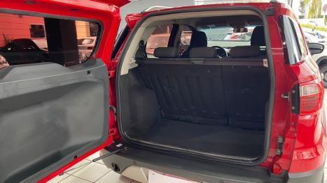 FORD Ecosport 1.6 4P FREESTYLE FLEX, Foto 11