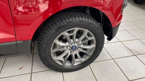 FORD Ecosport 1.6 4P FREESTYLE FLEX, Foto 13