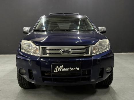 FORD Ecosport 1.6 4P FREESTYLE FLEX, Foto 2