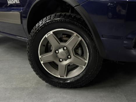 FORD Ecosport 1.6 4P FREESTYLE FLEX, Foto 3