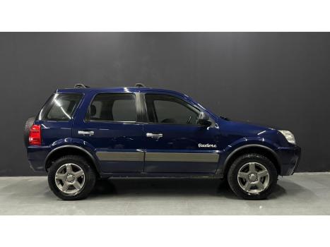 FORD Ecosport 1.6 4P FREESTYLE FLEX, Foto 9