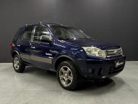 FORD Ecosport 1.6 4P FREESTYLE FLEX, Foto 14