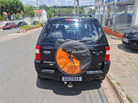 FORD Ecosport 1.6 4P XLS, Foto 7