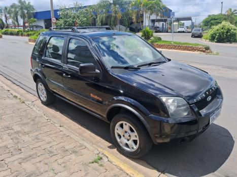 FORD Ecosport 1.6 4P XLS, Foto 2