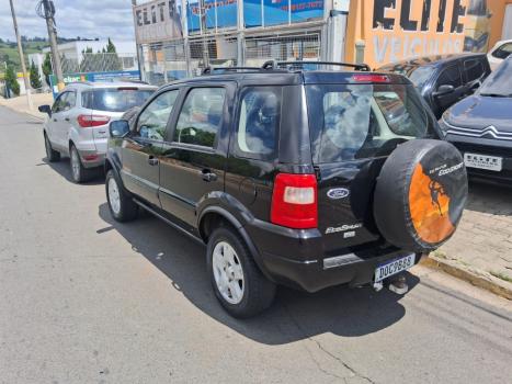 FORD Ecosport 1.6 4P XLS, Foto 6