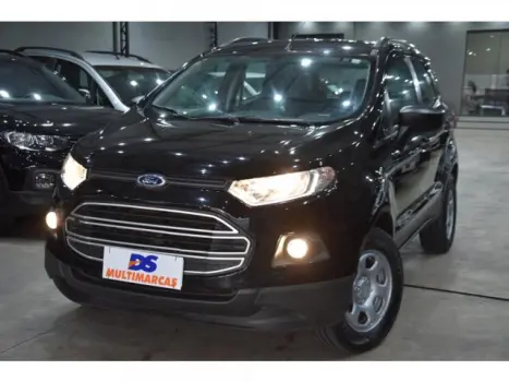 FORD Ecosport 1.6 4P SE FLEX, Foto 1