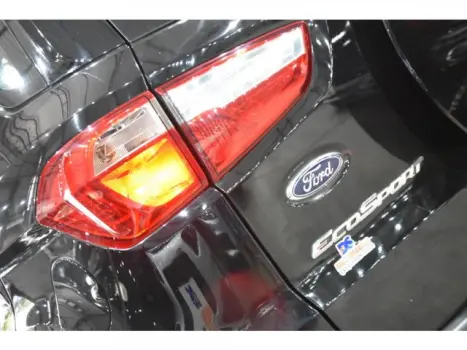 FORD Ecosport 1.6 4P SE FLEX, Foto 2