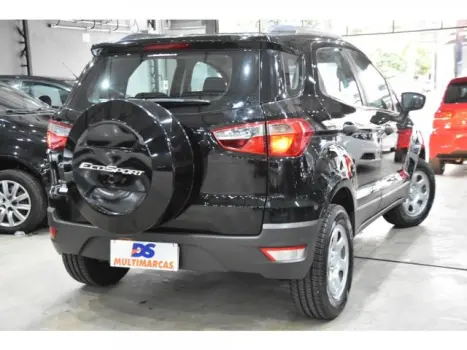 FORD Ecosport 1.6 4P SE FLEX, Foto 3