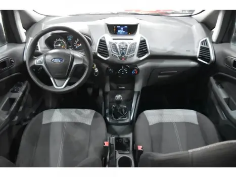 FORD Ecosport 1.6 4P SE FLEX, Foto 4