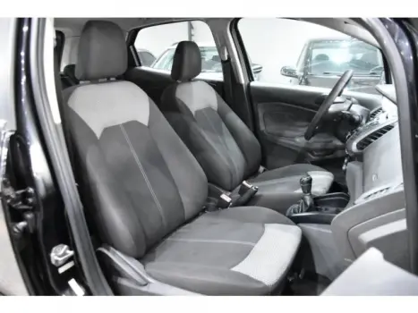 FORD Ecosport 1.6 4P SE FLEX, Foto 5