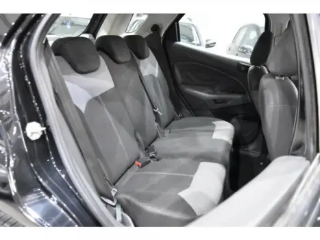 FORD Ecosport 1.6 4P SE FLEX, Foto 6