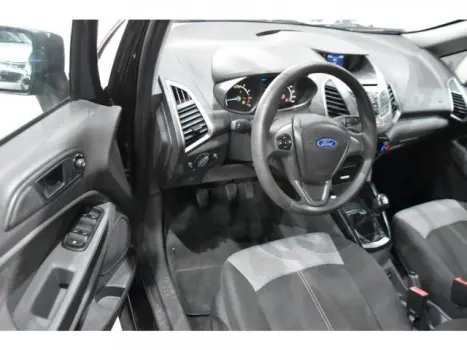 FORD Ecosport 1.6 4P SE FLEX, Foto 7