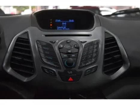 FORD Ecosport 1.6 4P SE FLEX, Foto 10