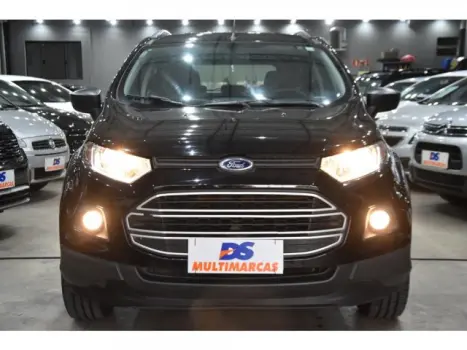 FORD Ecosport 1.6 4P SE FLEX, Foto 13