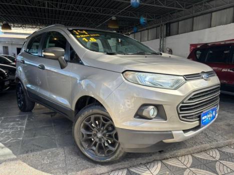 FORD Ecosport 1.6 4P FREESTYLE FLEX, Foto 1