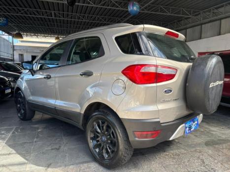 FORD Ecosport 1.6 4P FREESTYLE FLEX, Foto 2