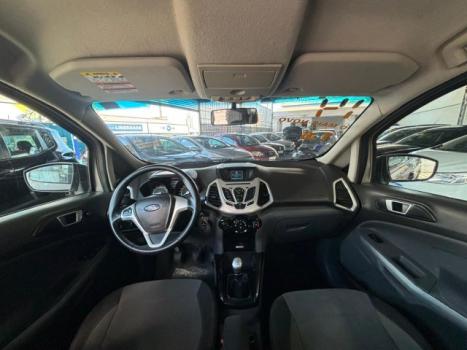 FORD Ecosport 1.6 4P FREESTYLE FLEX, Foto 3