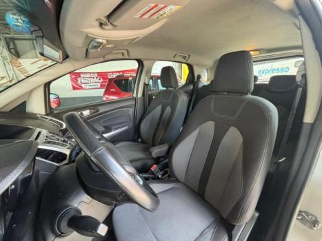 FORD Ecosport 1.6 4P FREESTYLE FLEX, Foto 4