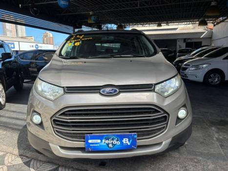 FORD Ecosport 1.6 4P FREESTYLE FLEX, Foto 6
