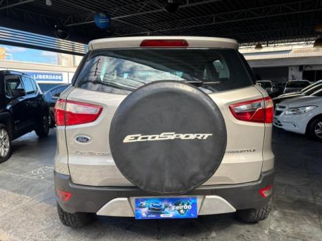 FORD Ecosport 1.6 4P FREESTYLE FLEX, Foto 7
