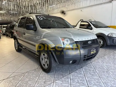 FORD Ecosport 1.6 4P XLS FLEX, Foto 3