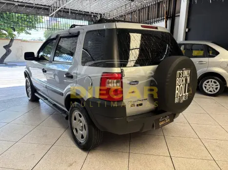 FORD Ecosport 1.6 4P XLS FLEX, Foto 4