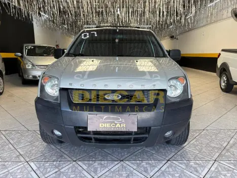 FORD Ecosport 1.6 4P XLS FLEX, Foto 5