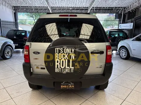 FORD Ecosport 1.6 4P XLS FLEX, Foto 6