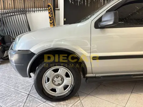 FORD Ecosport 1.6 4P XLS FLEX, Foto 8