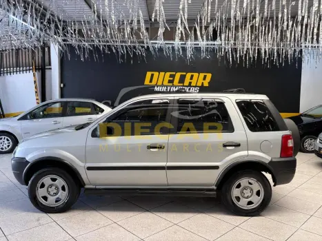 FORD Ecosport 1.6 4P XLS FLEX, Foto 9